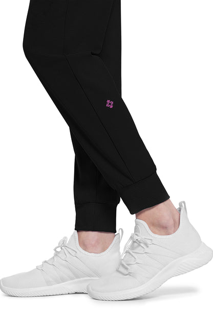 MC AMP Mid Rise Jogger Pants