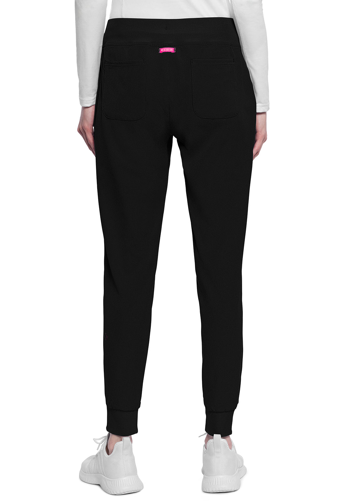 MC AMP Mid Rise Jogger Pants