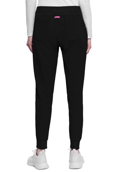MC AMP Mid Rise Jogger Pants