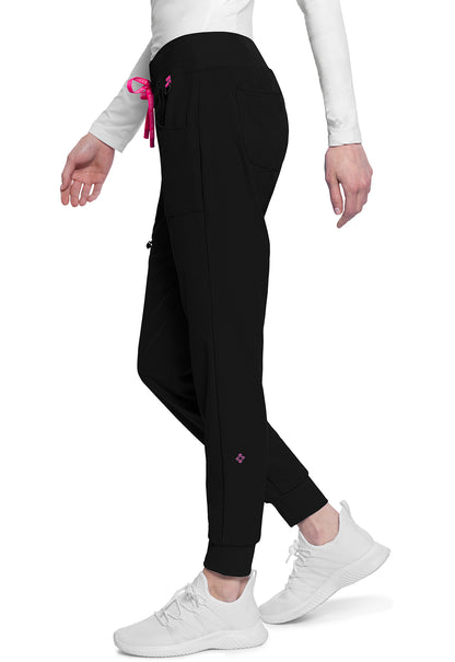 MC AMP Mid Rise Jogger Pants