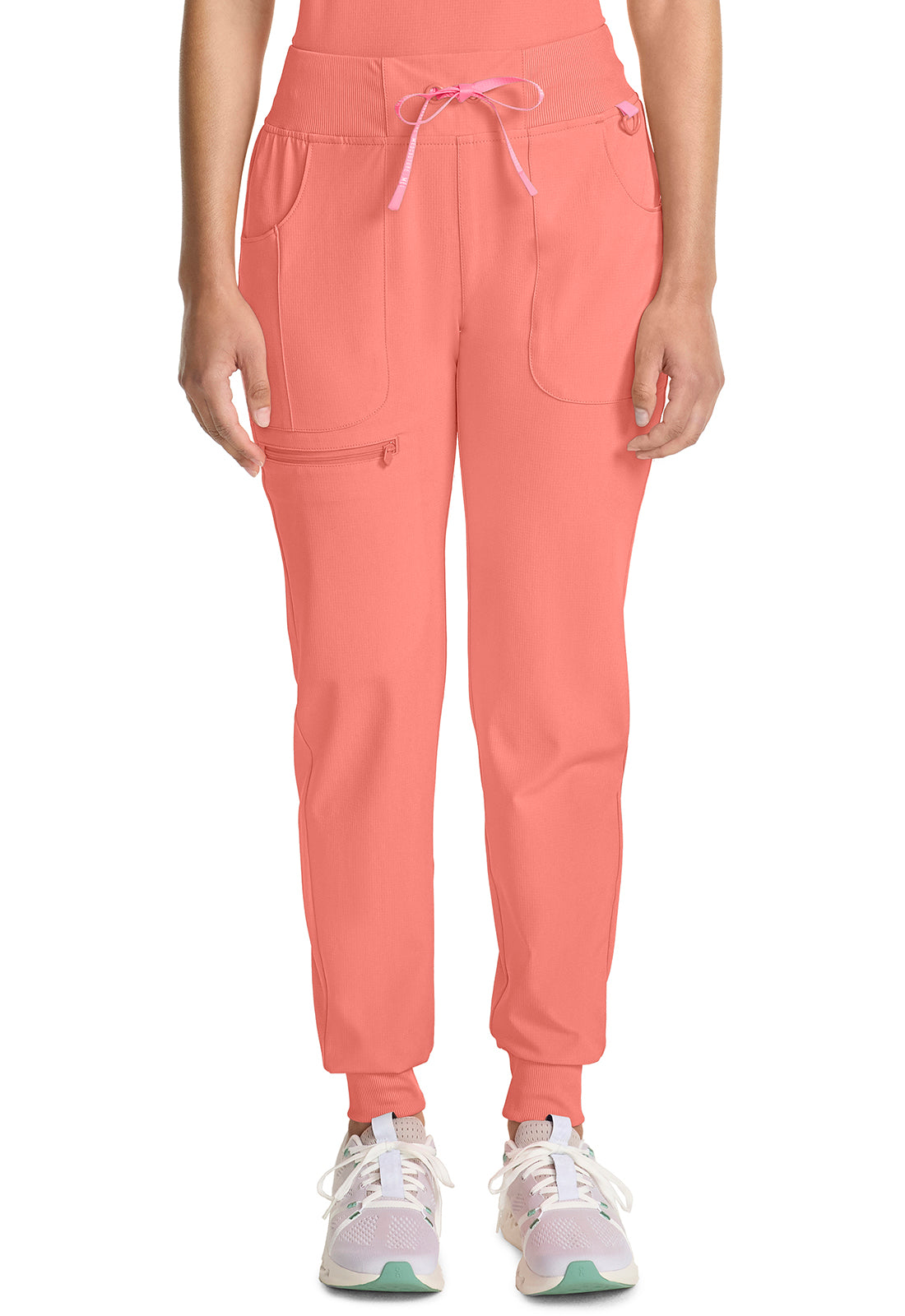 MC AMP Mid Rise Jogger Pants