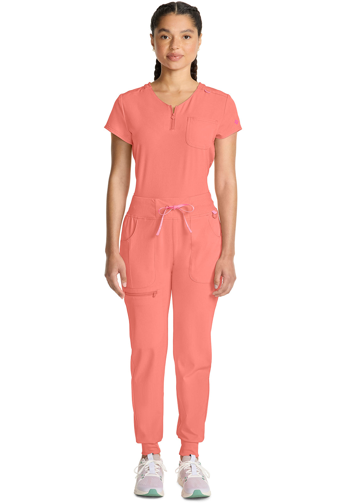 MC AMP Mid Rise Jogger Pants