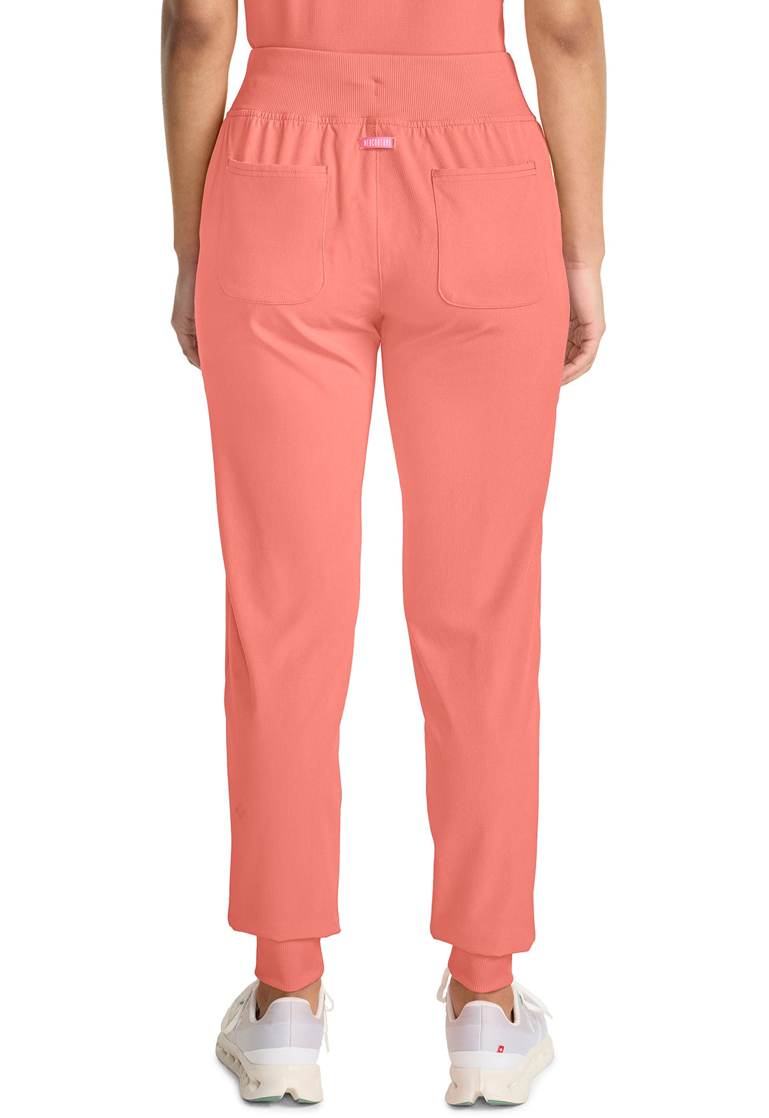 MC AMP Mid Rise Jogger Pants