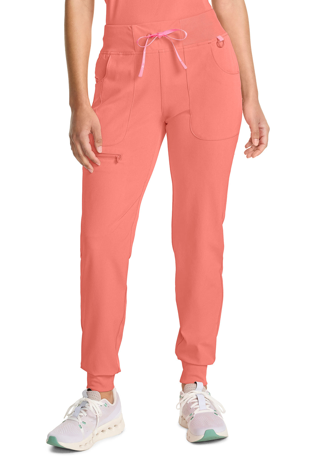 MC AMP Mid Rise Jogger Pants