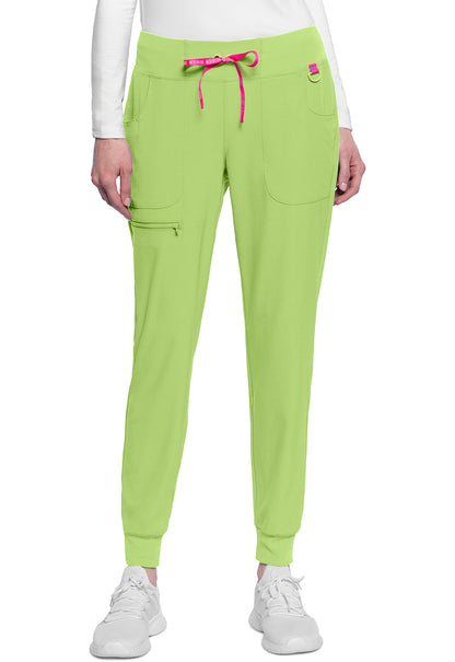 MC AMP Mid Rise Jogger Pants