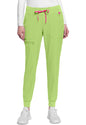 MC AMP Mid Rise Jogger Pants