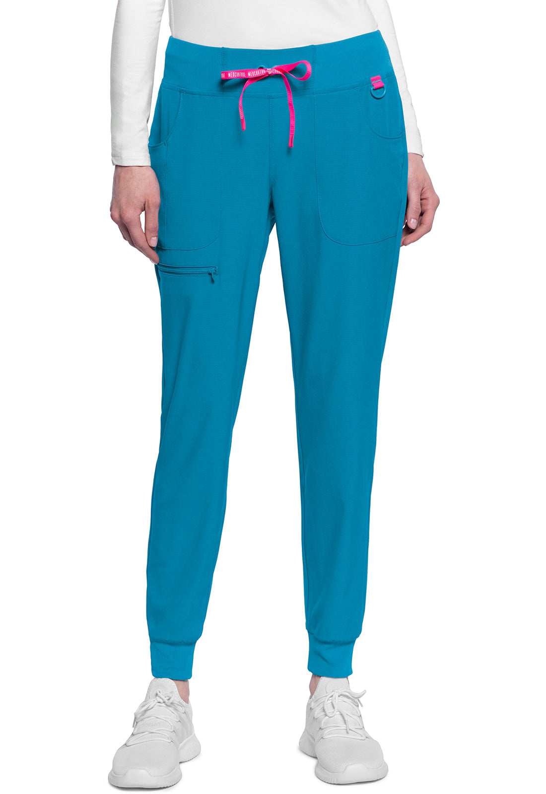 MC AMP Mid Rise Jogger Pants