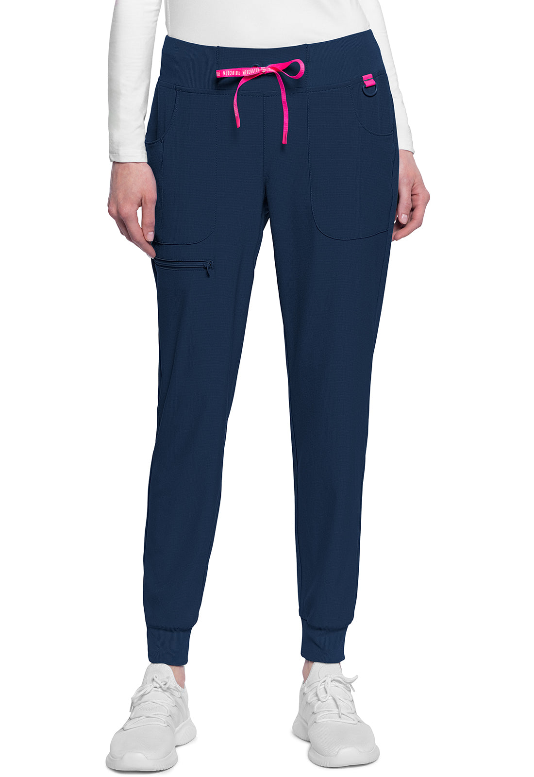 MC AMP Mid Rise Jogger Pants