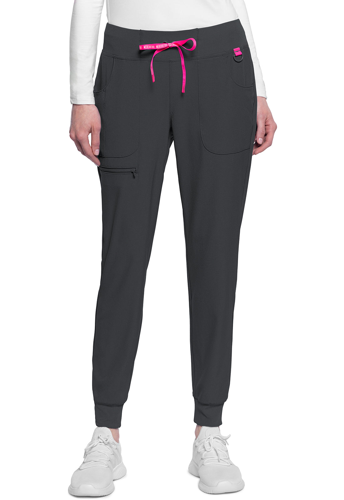 MC AMP Mid Rise Jogger Pants