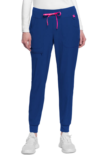 MC AMP Mid Rise Jogger Pants
