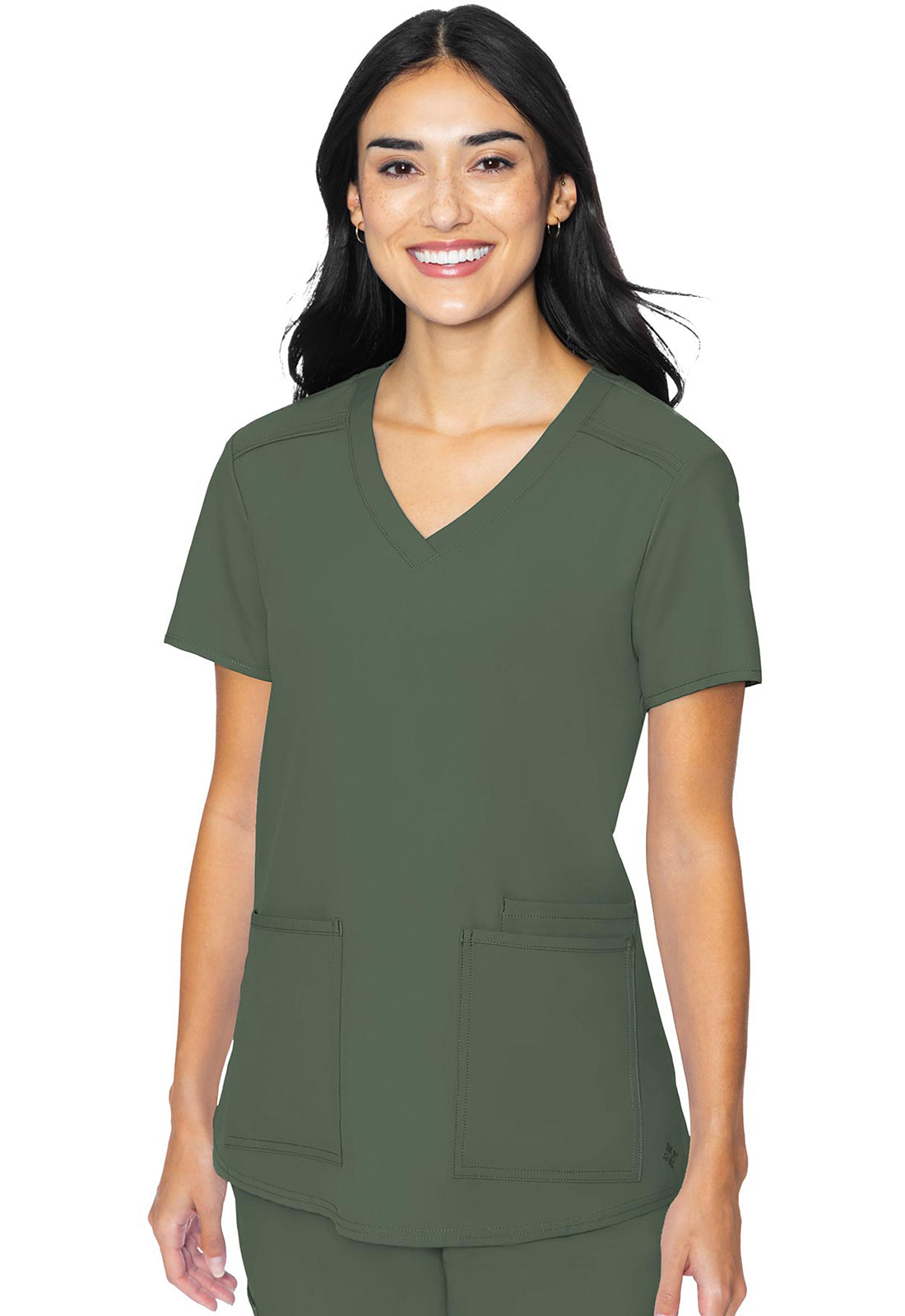 MC Insight 3 Pocket Top