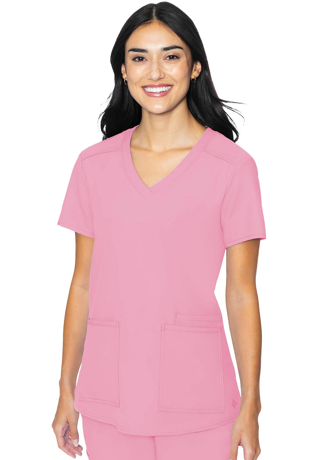 MC Insight 3 Pocket Top