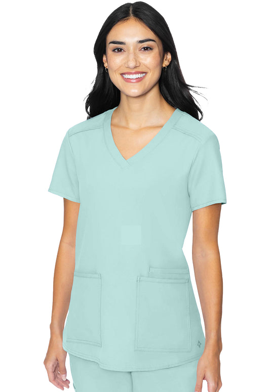 MC Insight 3 Pocket Top