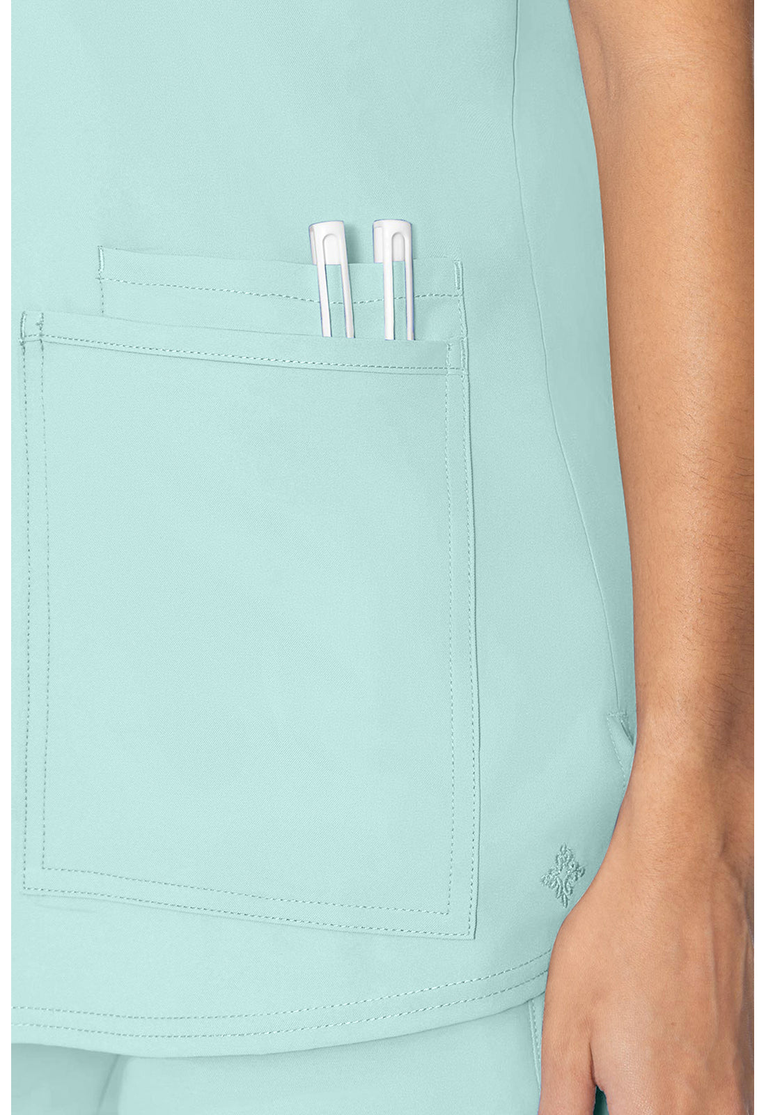 MC Insight 3 Pocket Top
