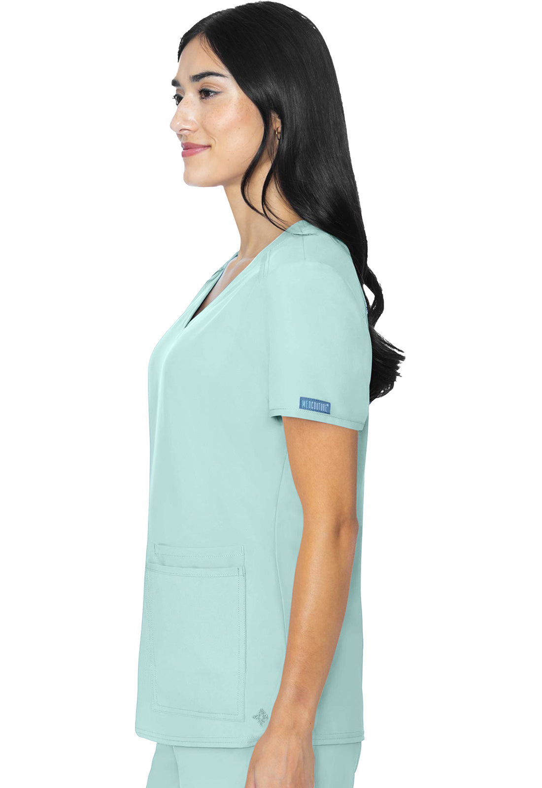 MC Insight 3 Pocket Top