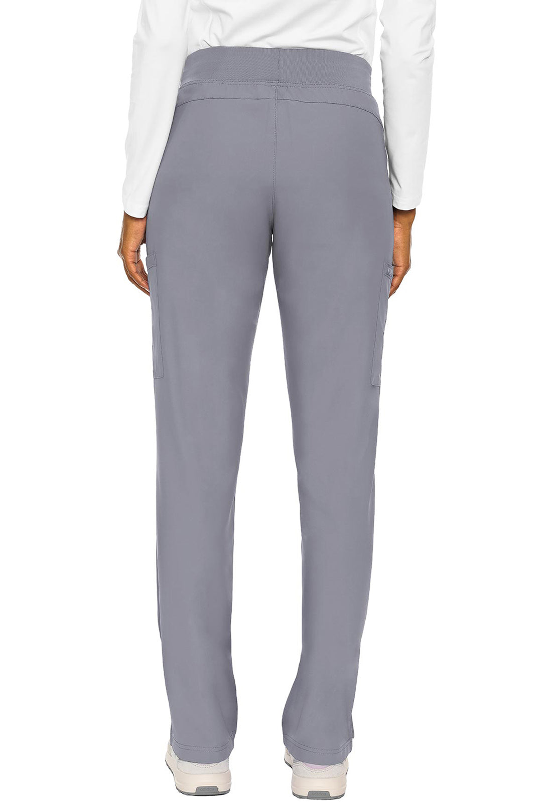 MC Insight Zipper Pant