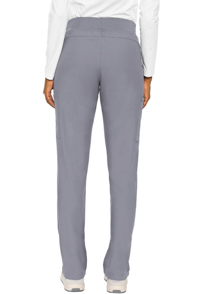 MC Insight Zipper Pant