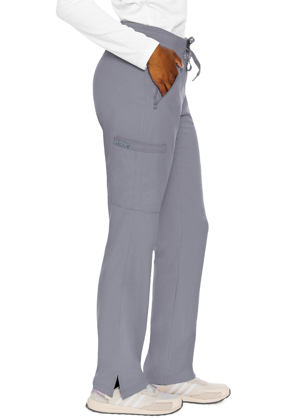 MC Insight Zipper Pant