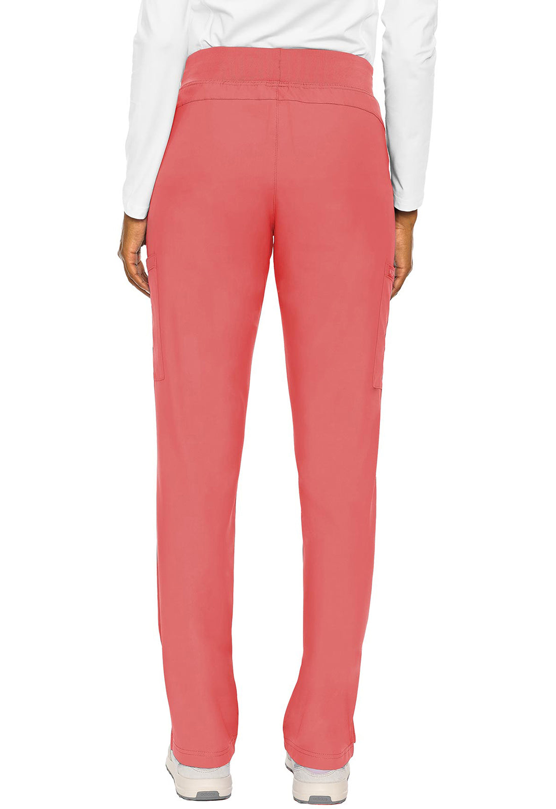 MC Insight Zipper Pant