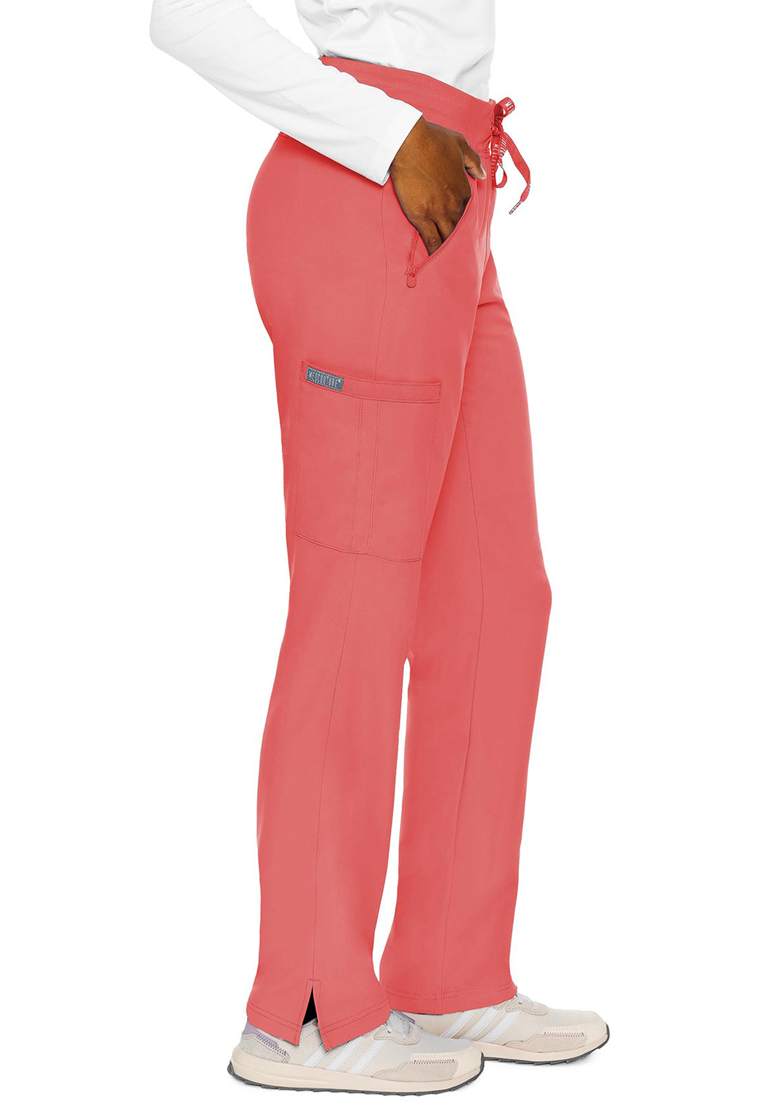 MC Insight Zipper Pant