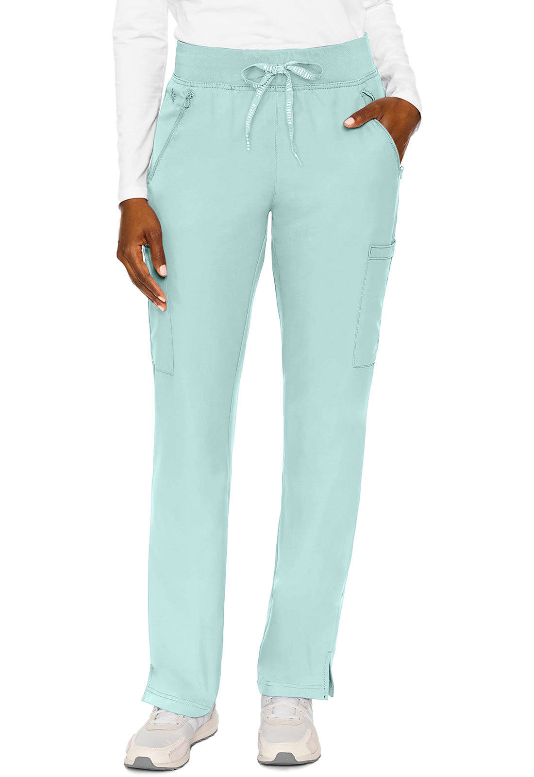 MC Insight Zipper Pant