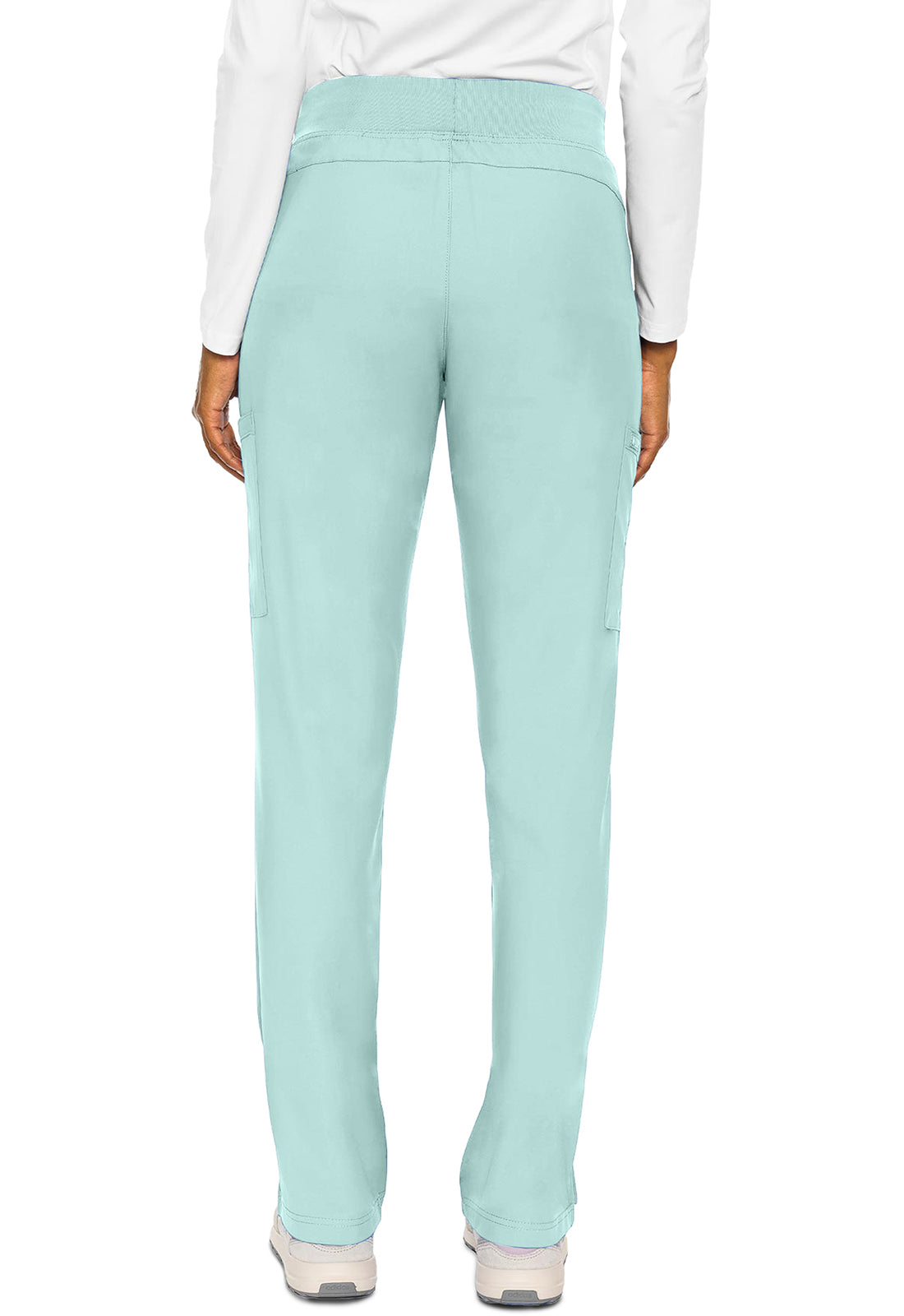MC Insight Zipper Pant