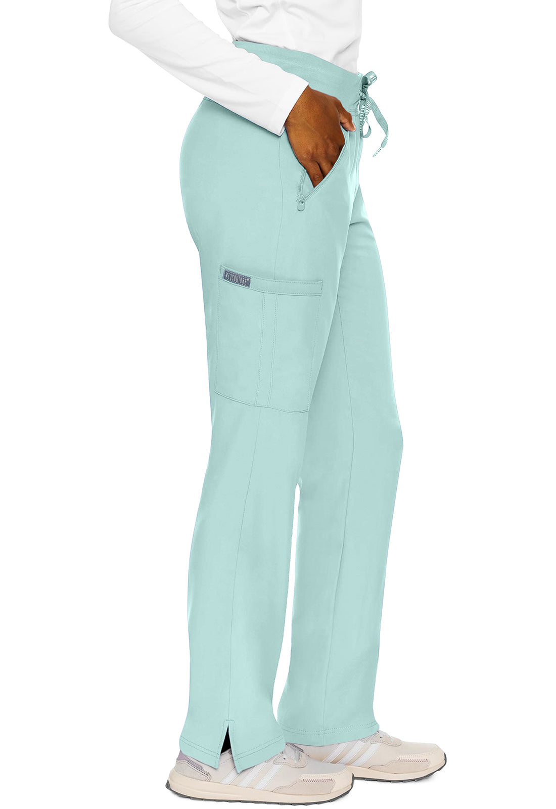 MC Insight Zipper Pant