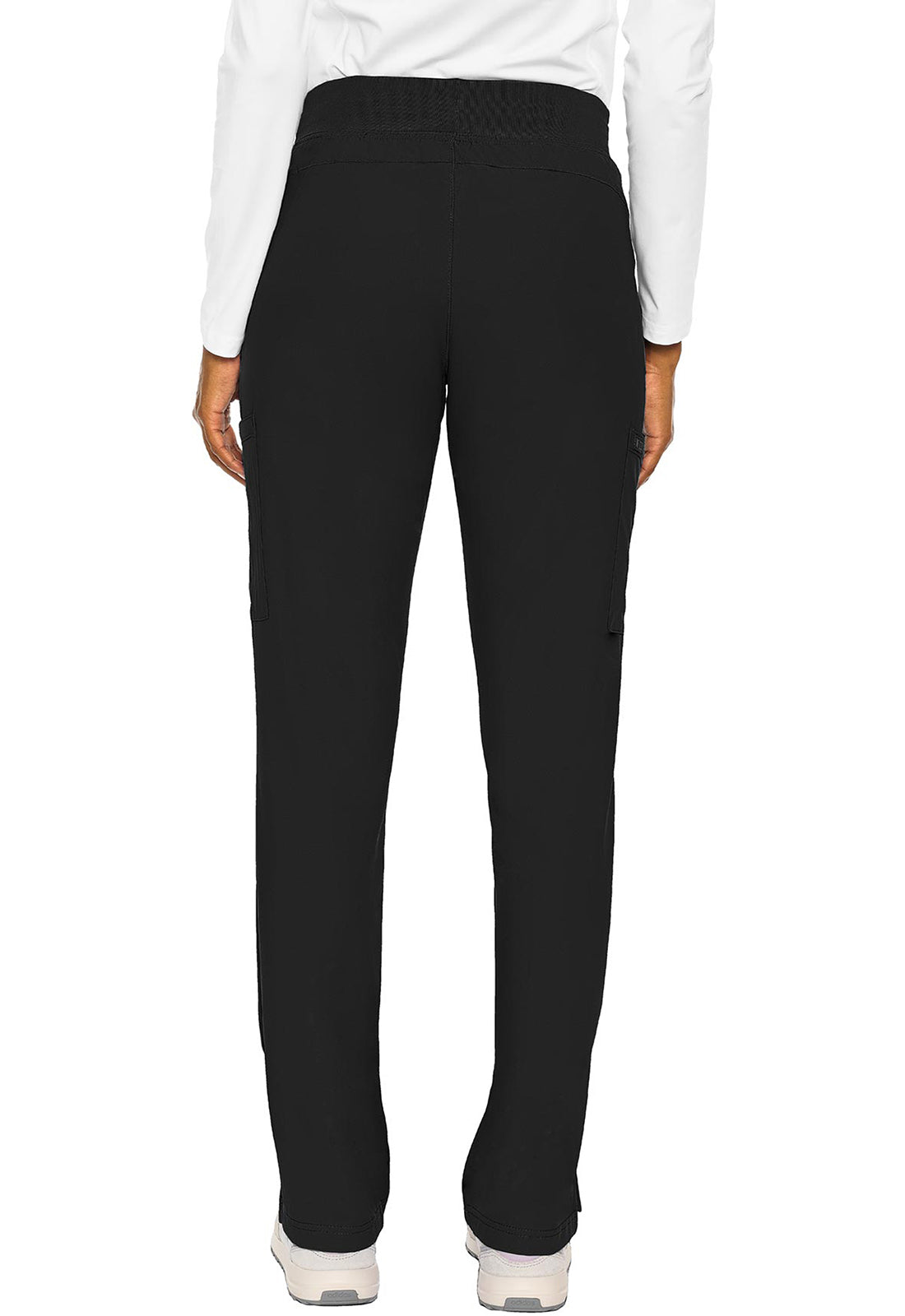 MC Insight Zipper Pant