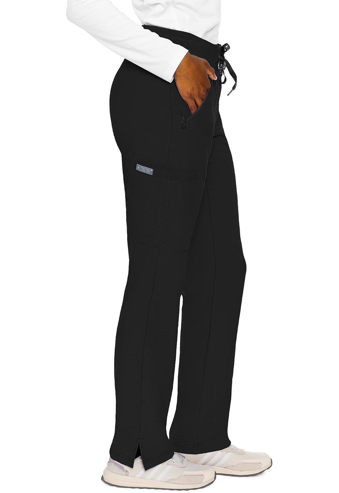 MC Insight Zipper Pant
