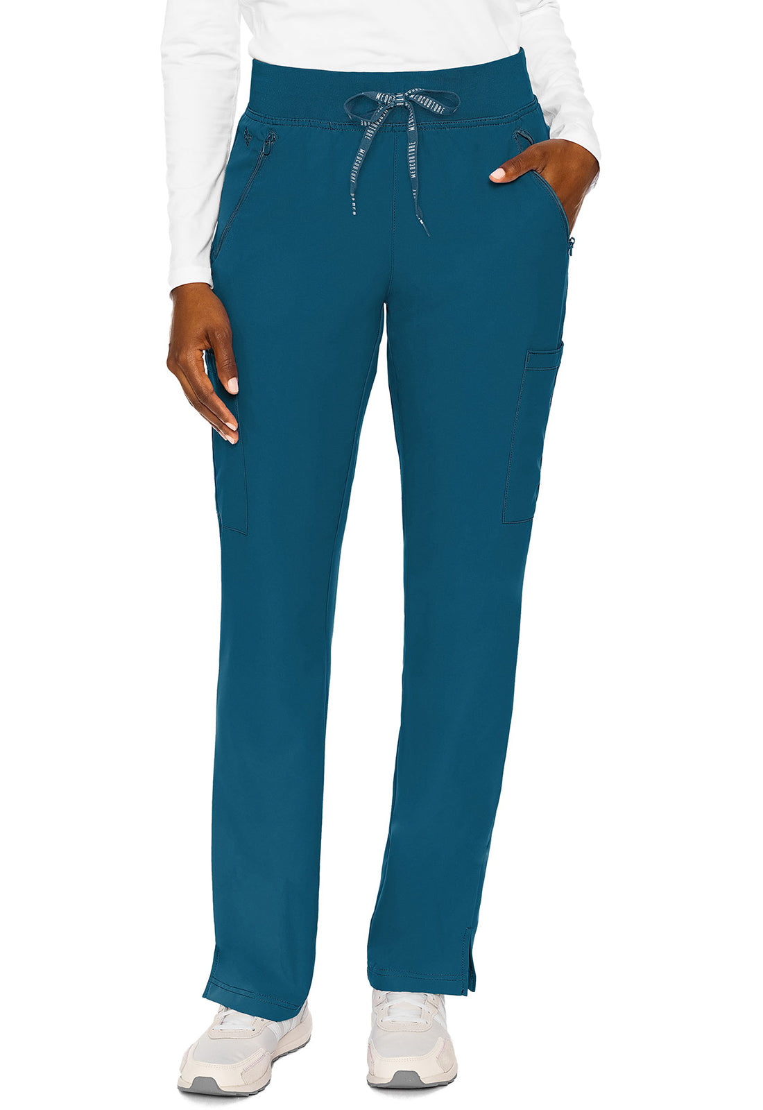 MC Insight Zipper Pant