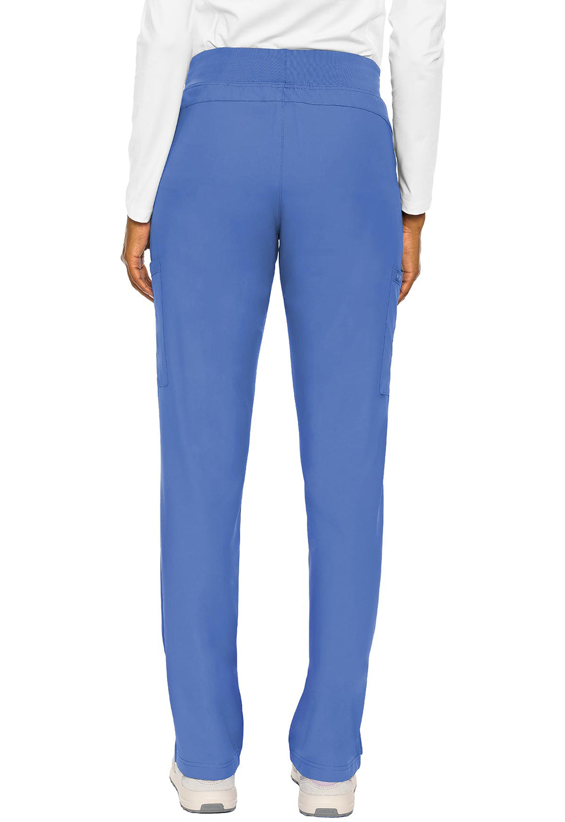 MC Insight Zipper Pant