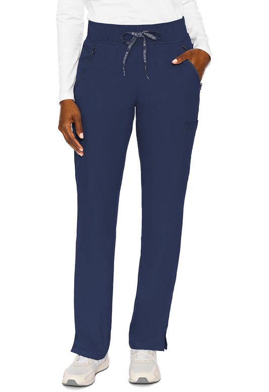 MC Insight Zipper Pant