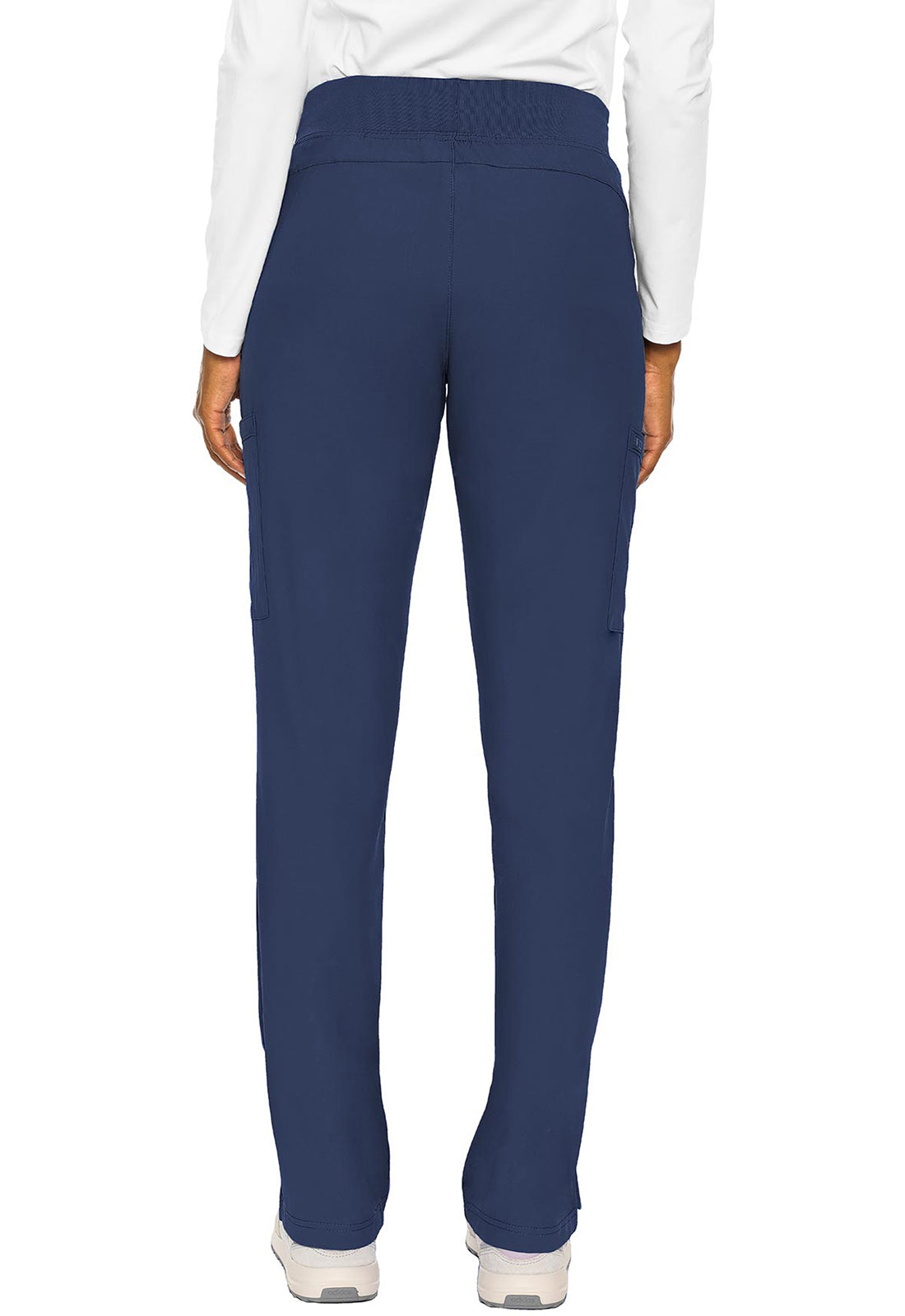 MC Insight Zipper Pant