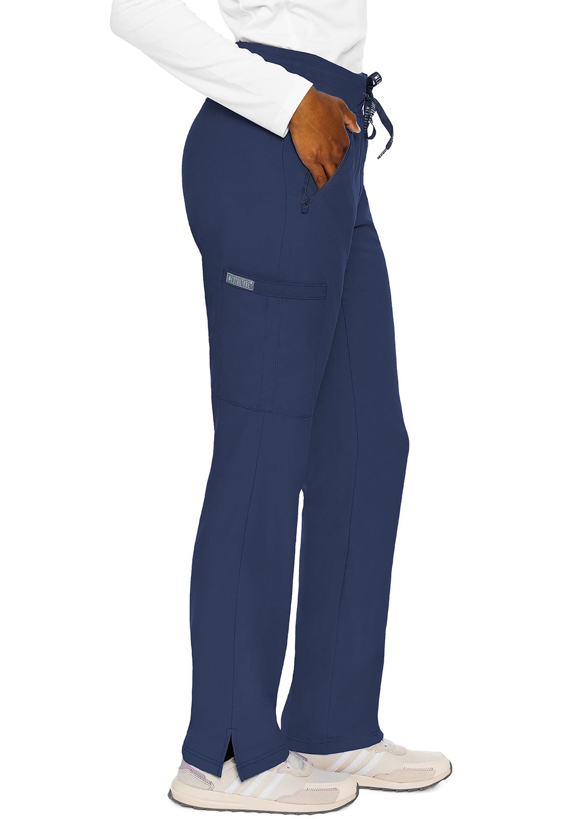 MC Insight Zipper Pant