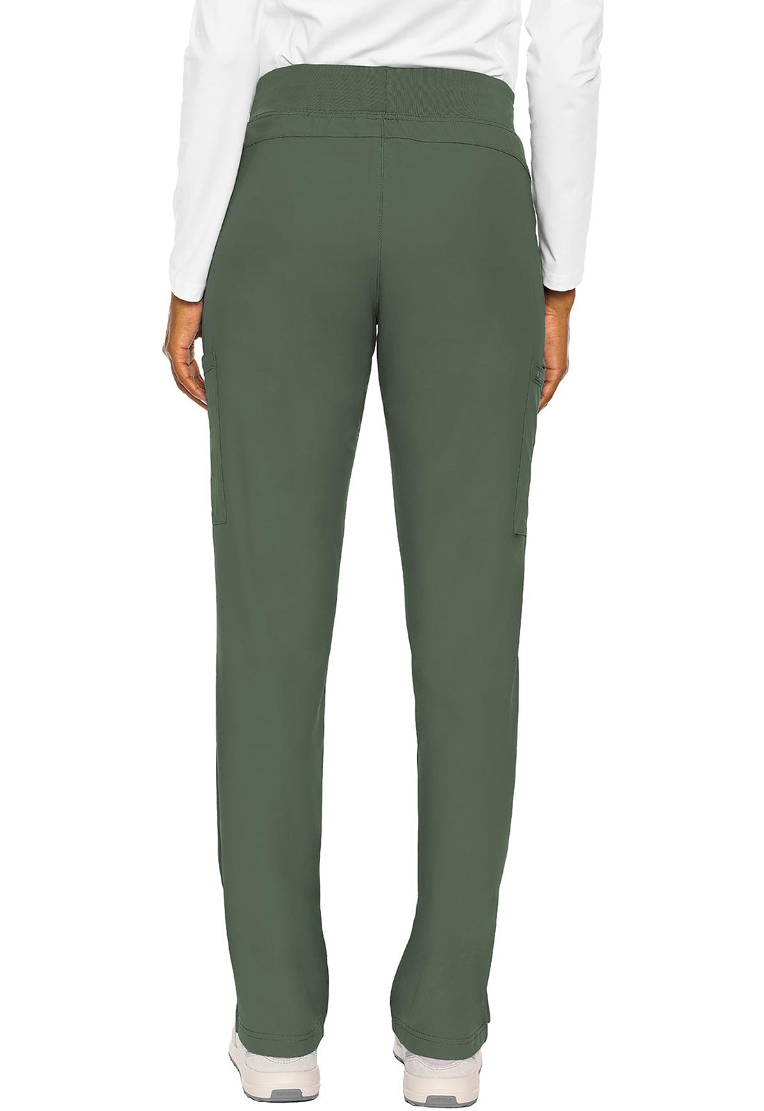 MC Insight Zipper Pant