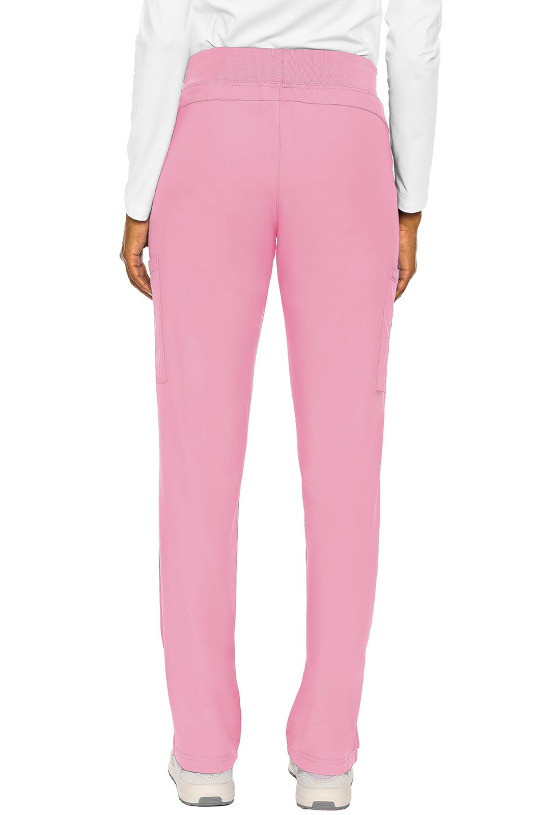 MC Insight Zipper Pant