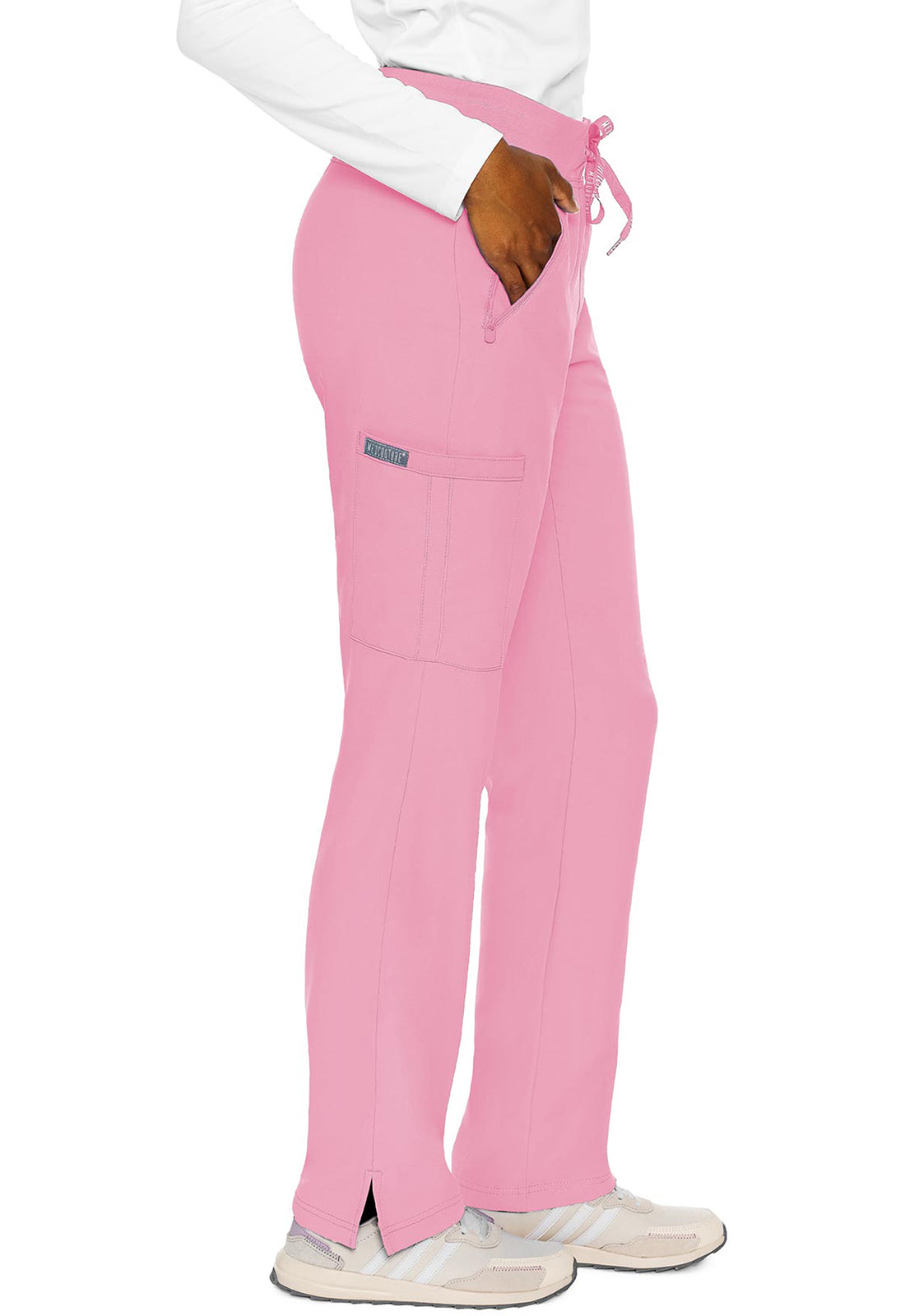 MC Insight Zipper Pant