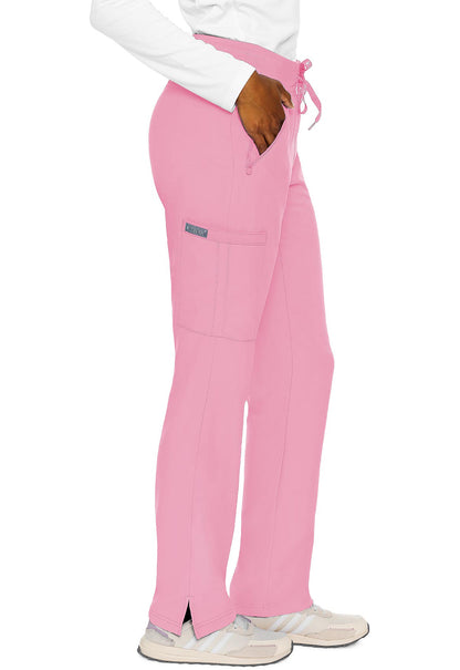 MC Insight Zipper Pant