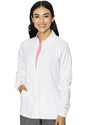 MC Touch Raglan Warmup Jacket