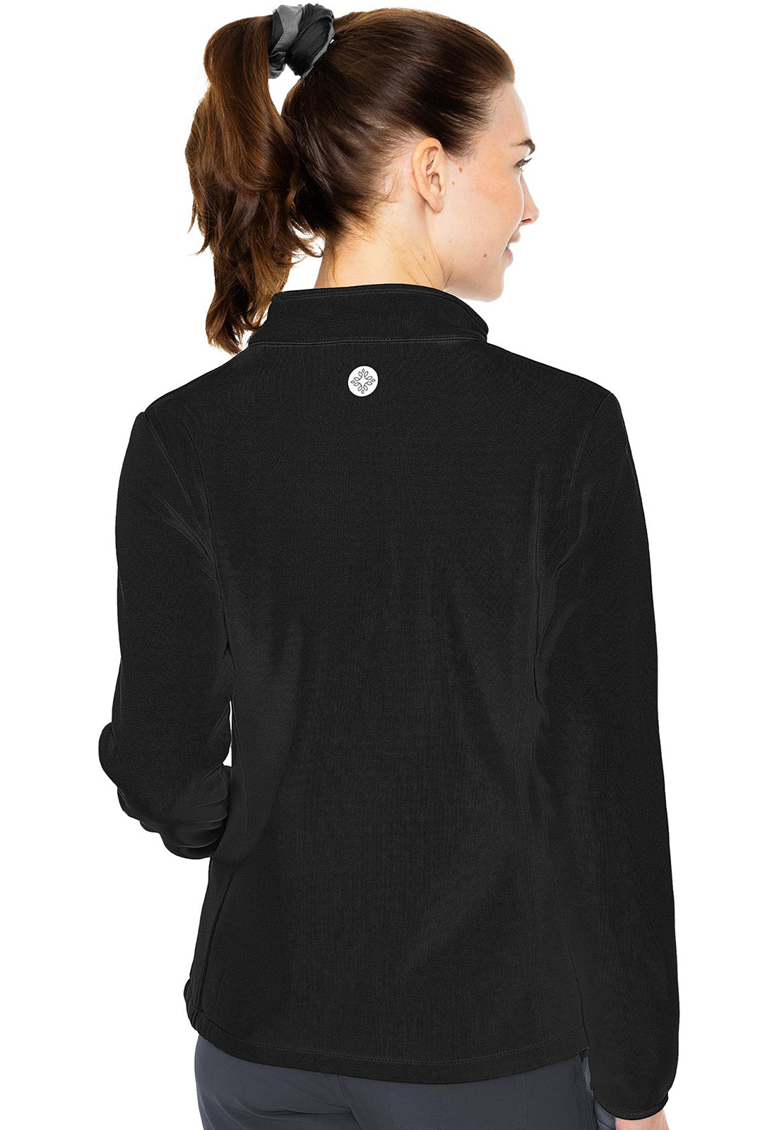 MC Layers Performance Fleece Jacket