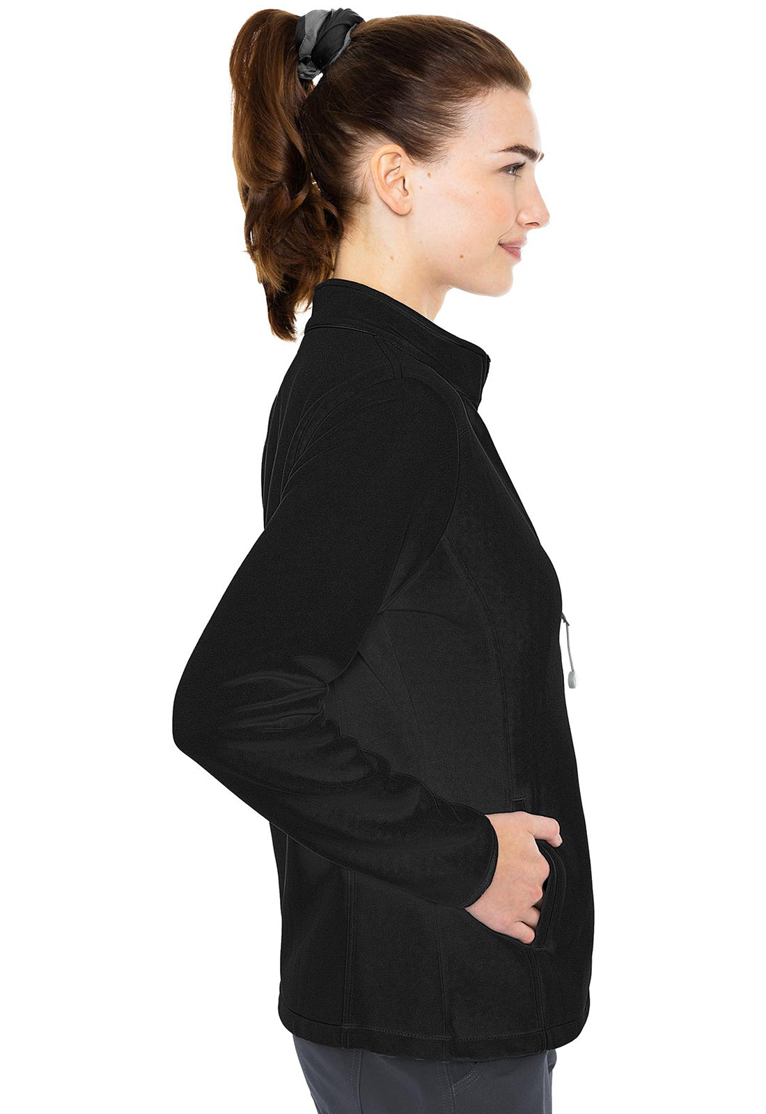 MC Layers Performance Fleece Jacket