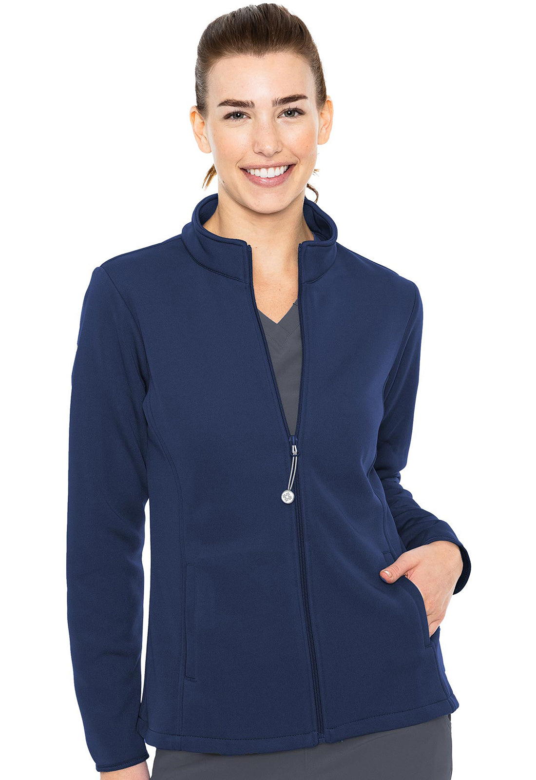 MC Layers Performance Fleece Jacket