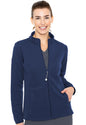 MC Layers Performance Fleece Jacket