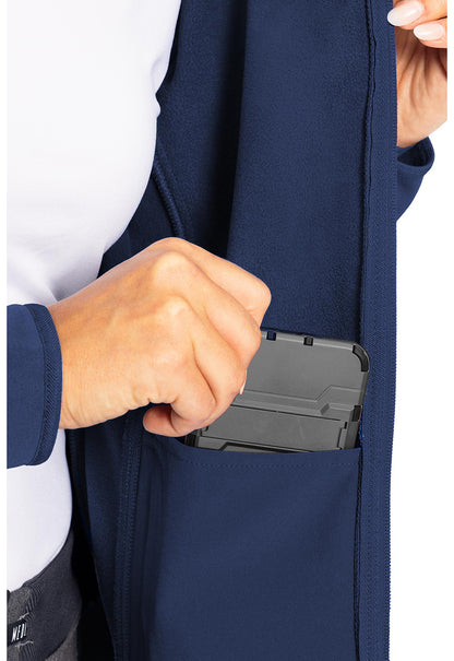 MC Layers Performance Fleece Jacket