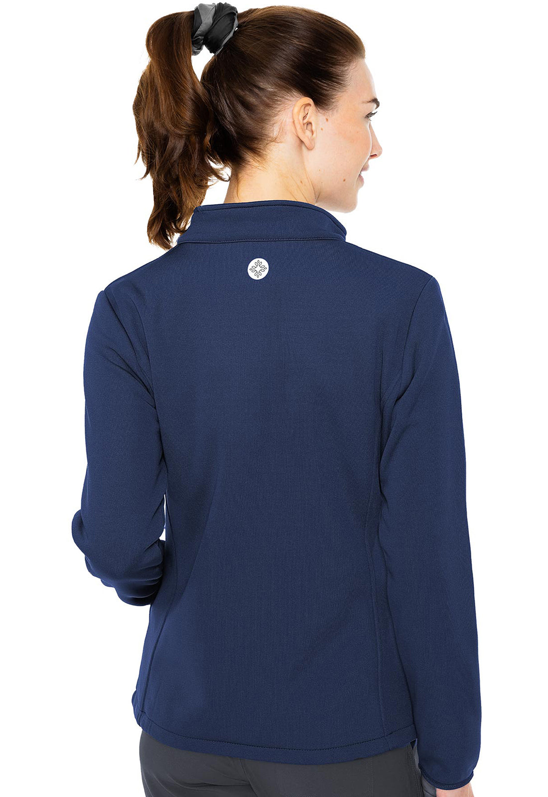 MC Layers Performance Fleece Jacket