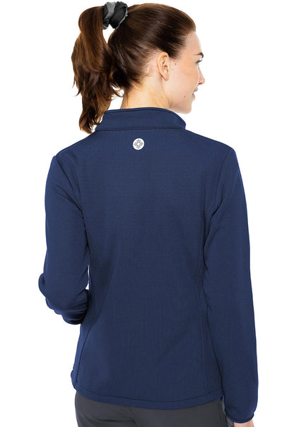 MC Layers Performance Fleece Jacket