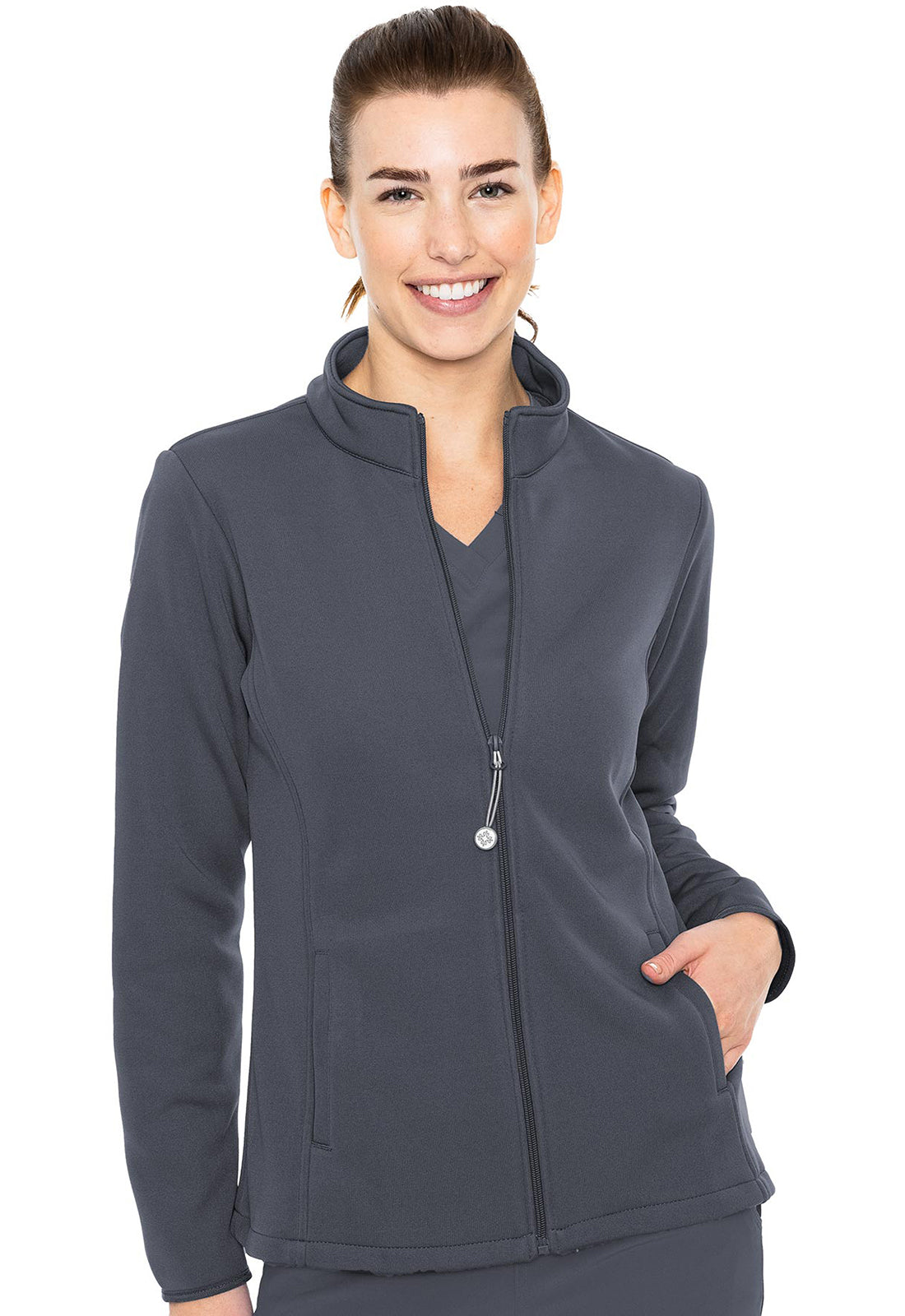 MC Layers Performance Fleece Jacket