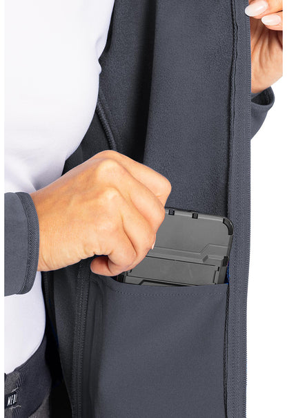 MC Layers Performance Fleece Jacket