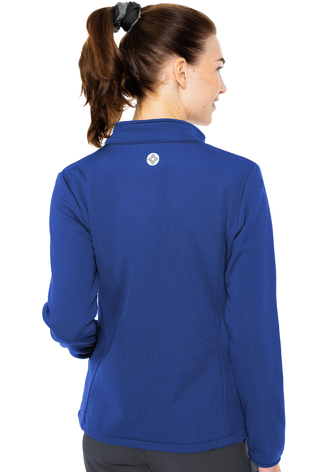 MC Layers Performance Fleece Jacket