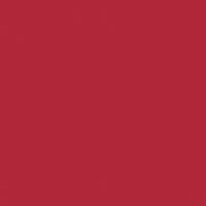 Shaped V-Neck Top in Red HeartSoul Break on Through